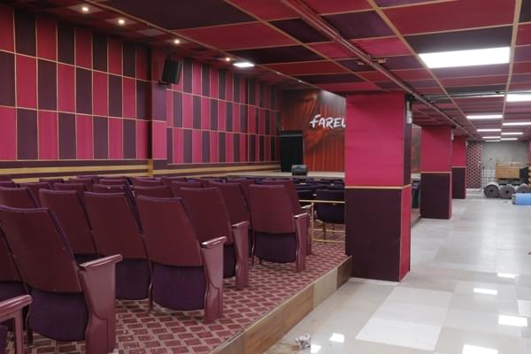 ILEAD Facilities photo 1